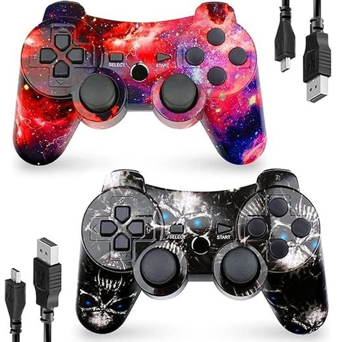Controller per wireless - per, ps-3