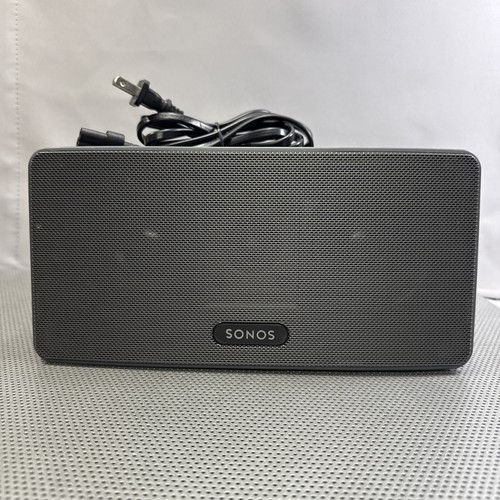 Sonos play altoparlante - sonos,