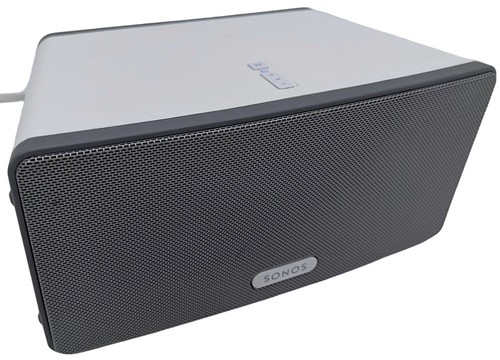 Sonos play altoparlante - play:3,