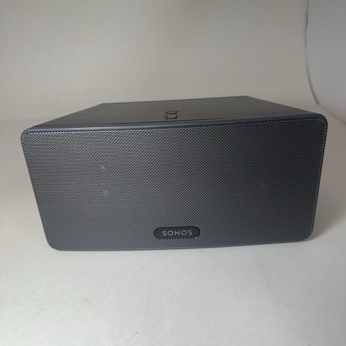 Sonos play altoparlante - 3,