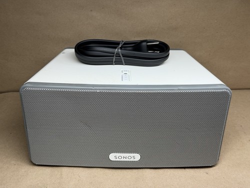 Sonos play altoparlante - sonos, play:3
