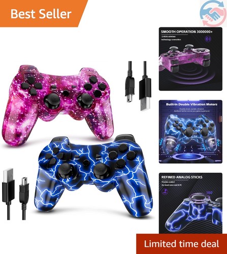 Controller per wireless - controller, ps-3