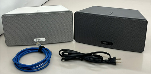 Sonos play altoparlante - sonos, play:3
