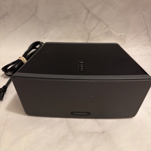 Sonos play altoparlante - sonos, play:3