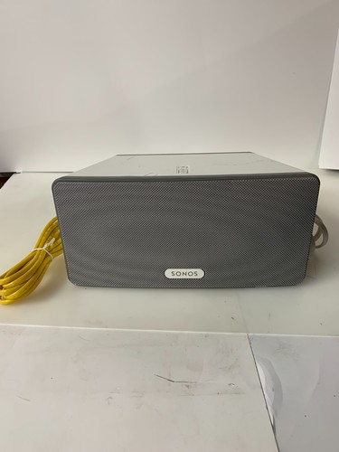 Sonos play altoparlante - play:3,