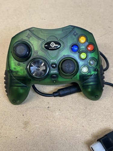 Controller xbox verde - xbox,