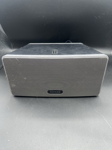 Sonos play altoparlante - play:3,