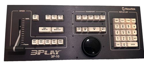 Superficie controllo newtek - superficie,
