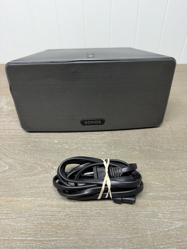 Sonos play altoparlante - play:3,