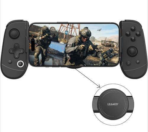 Leadjoy controller gioco - m1,