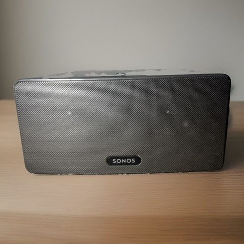 Sonos play altoparlante - sonos,
