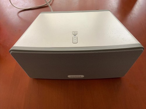 Sonos play altoparlante - play:3,