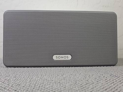 Sonos play altoparlante - sonos,