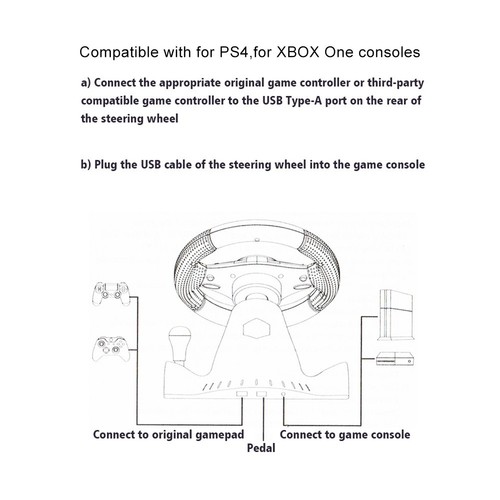 Controller gioco usb - controller,