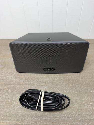 Sonos play altoparlante - sonos, play:3