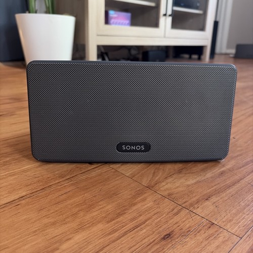 Sonos play altoparlante - play:3,
