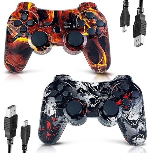 Controller per wireless - per, ps-3