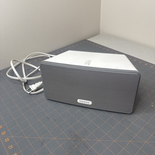 Sonos play altoparlante - sonos,
