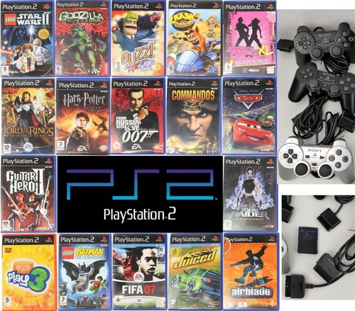 Ps2 playstation giochi - playstation,
