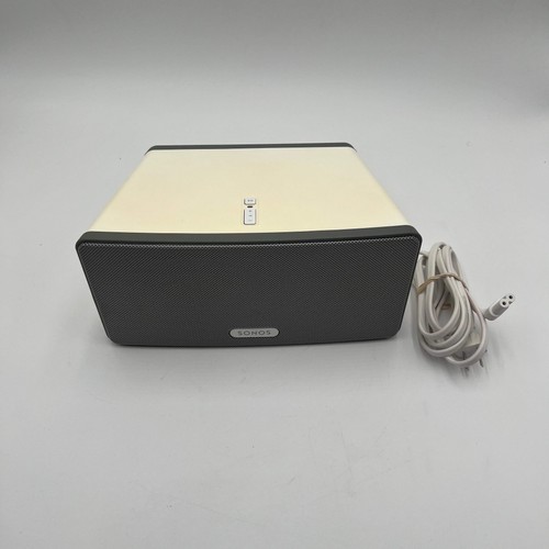 Altoparlante sonos play - sonos, play:3