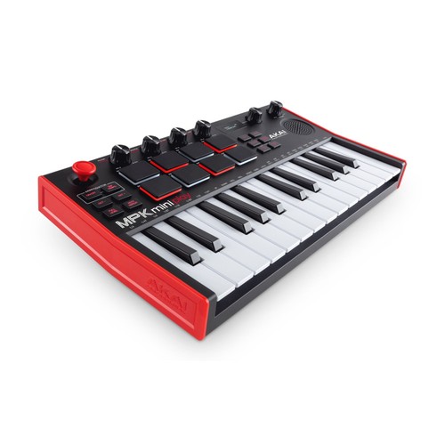 Akai mpk mini play - mpk,