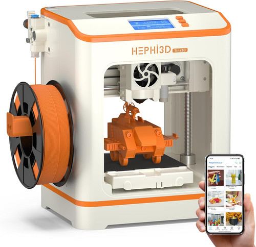 Tina2c stampante per - stampante, 3d