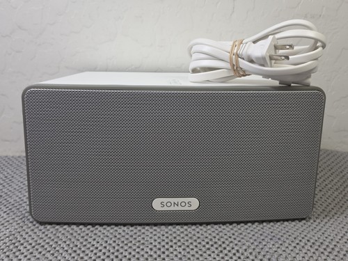 Sonos play altoparlante - sonos, play:3