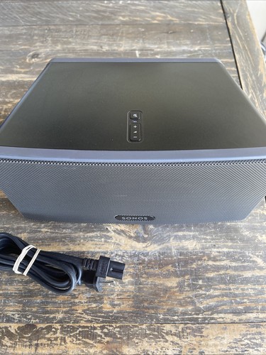 Sonos play altoparlante - sonos, 3