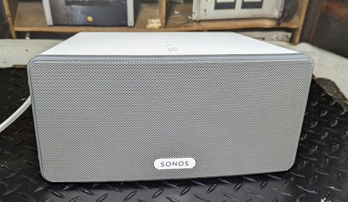 Altoparlante wireless sonos - altoparlante,