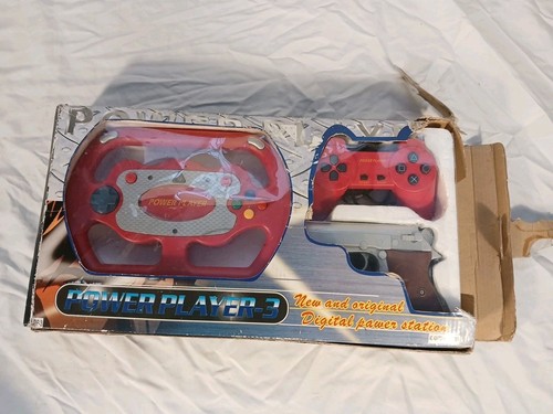 Controller gioco power play - controller,