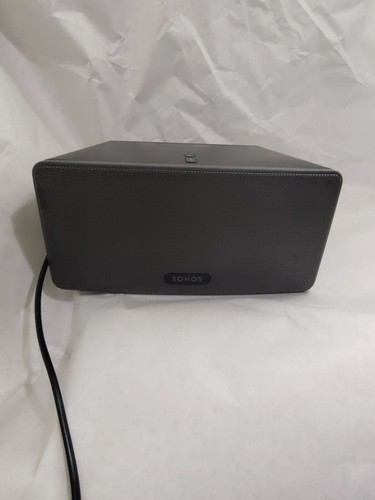 Sonos play altoparlante - sonos,