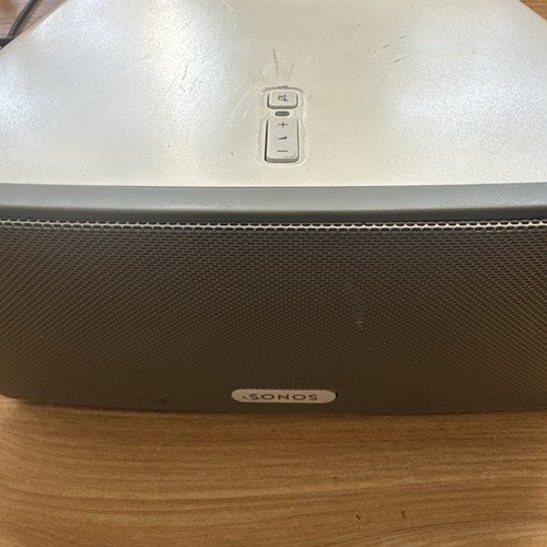 Sonos play altoparlante - sonos,