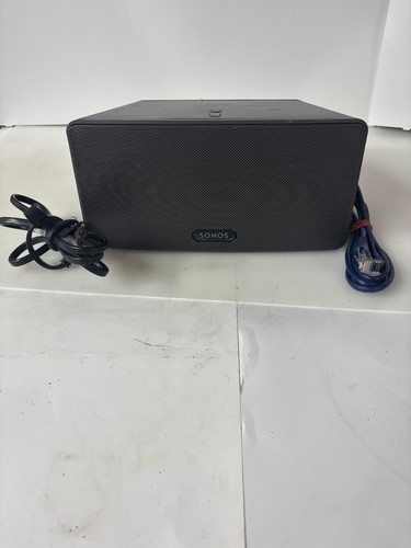 Sonos play altoparlante - play:3,