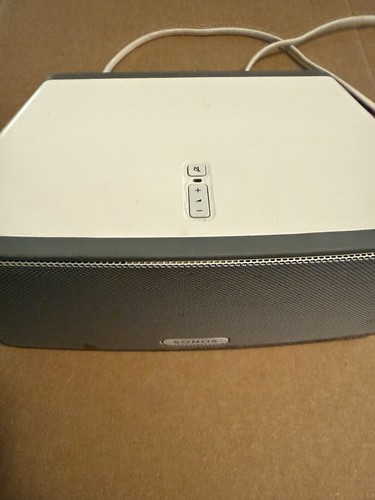Sonos play altoparlante - sonos,