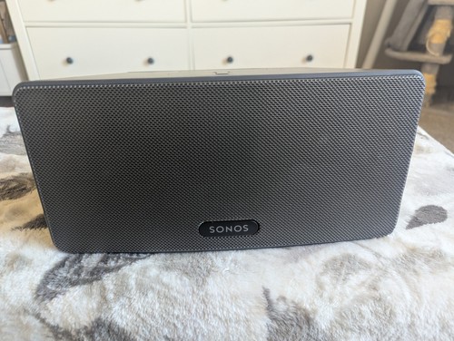 Sonos play altoparlante - sonos, play:3