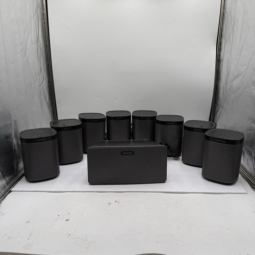Ultimate house speaker setup - house,