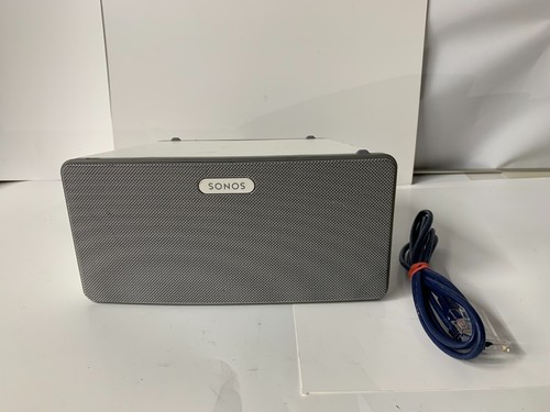 Sonos play altoparlante - sonos, play:3