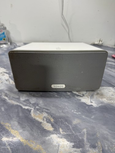 Sonos play altoparlante - sonos,